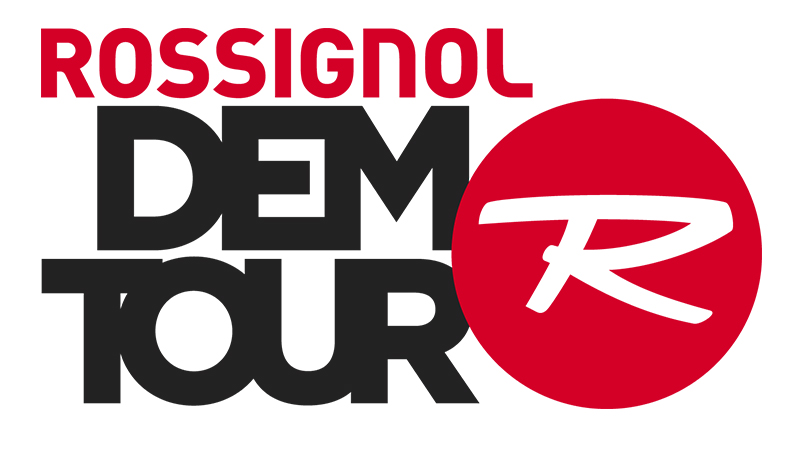 Běžkařská Rossignol Demo Tour